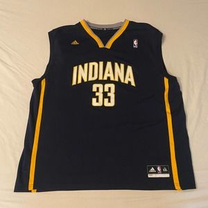 Danny Granger Indiana Pacers Jersey